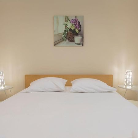 Martim Moniz Charming By Lisbon Village Apartments Exteriör bild