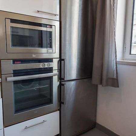 Martim Moniz Charming By Lisbon Village Apartments Exteriör bild