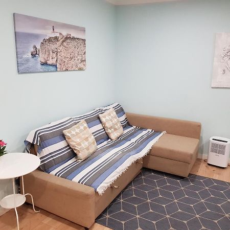 Martim Moniz Charming By Lisbon Village Apartments Exteriör bild
