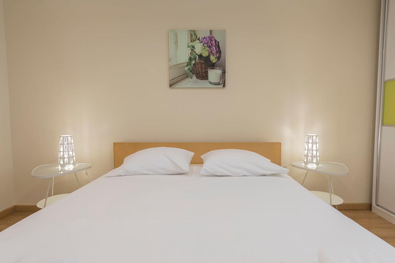 Martim Moniz Charming By Lisbon Village Apartments Exteriör bild