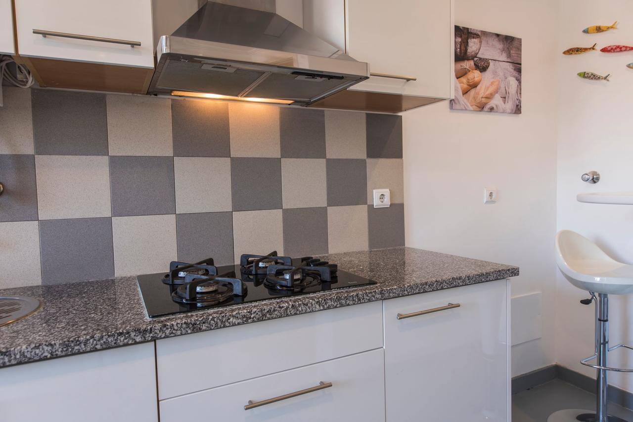 Martim Moniz Charming By Lisbon Village Apartments Exteriör bild