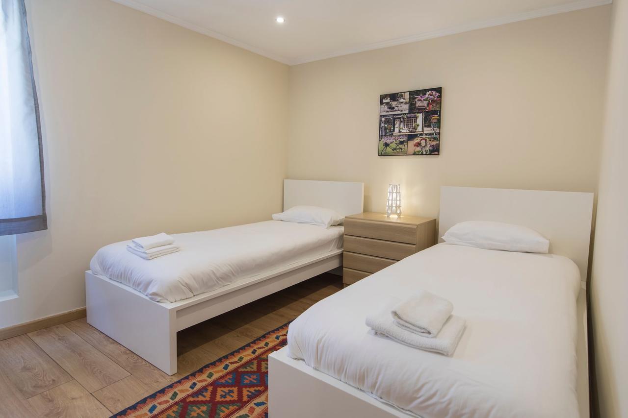 Martim Moniz Charming By Lisbon Village Apartments Exteriör bild