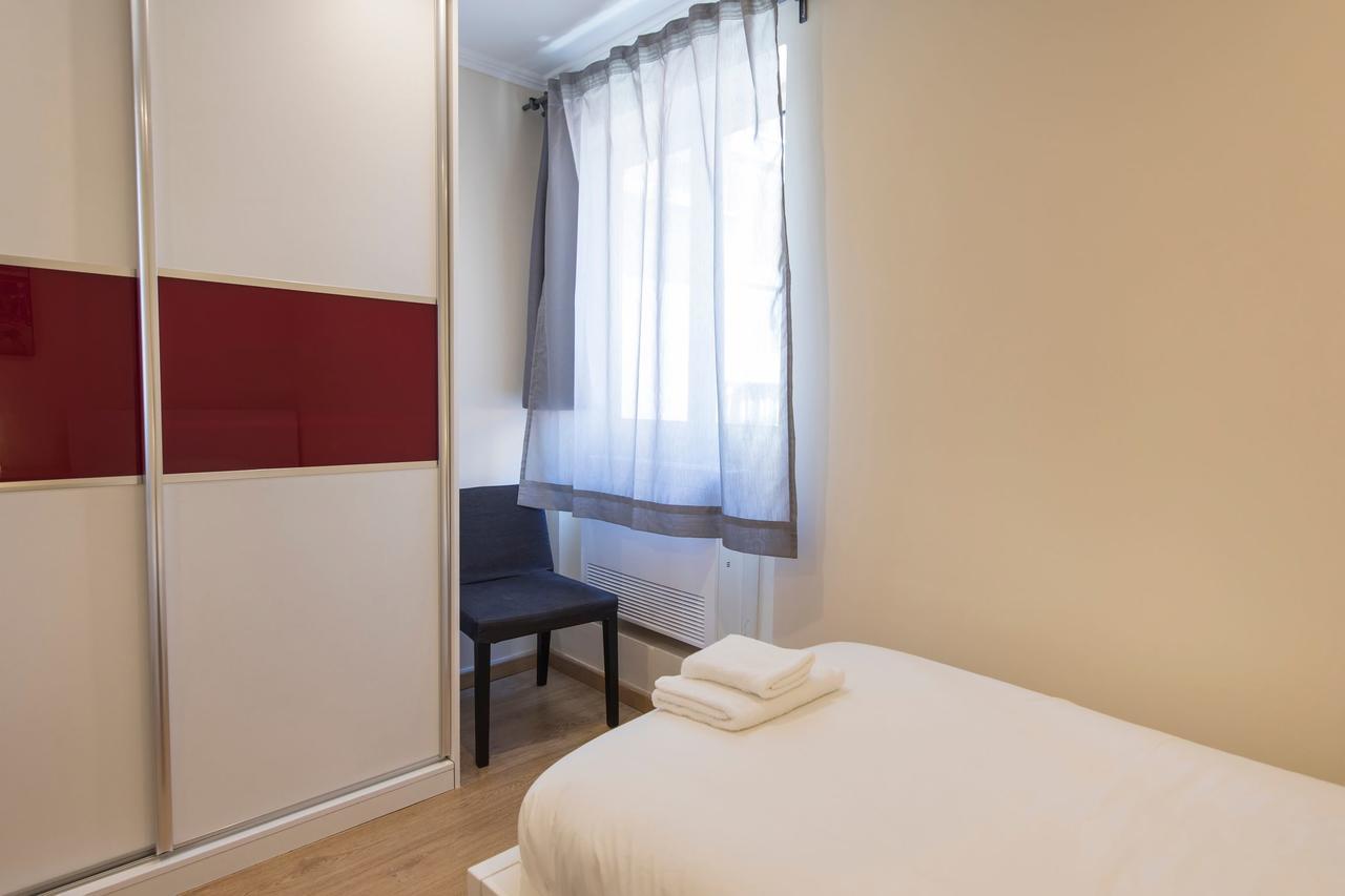 Martim Moniz Charming By Lisbon Village Apartments Exteriör bild