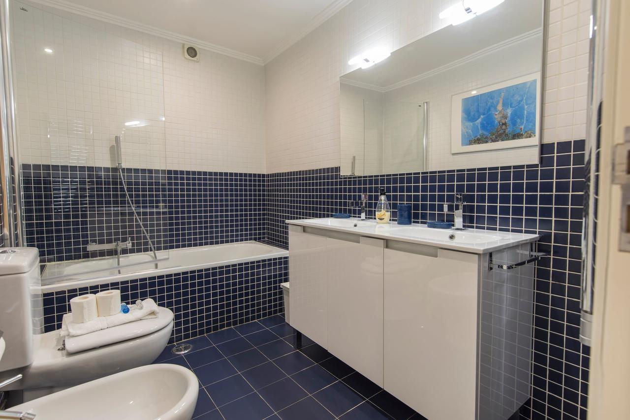 Martim Moniz Charming By Lisbon Village Apartments Exteriör bild