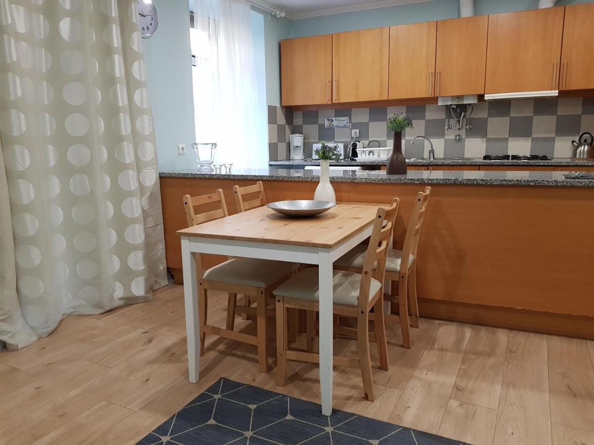 Martim Moniz Charming By Lisbon Village Apartments Exteriör bild