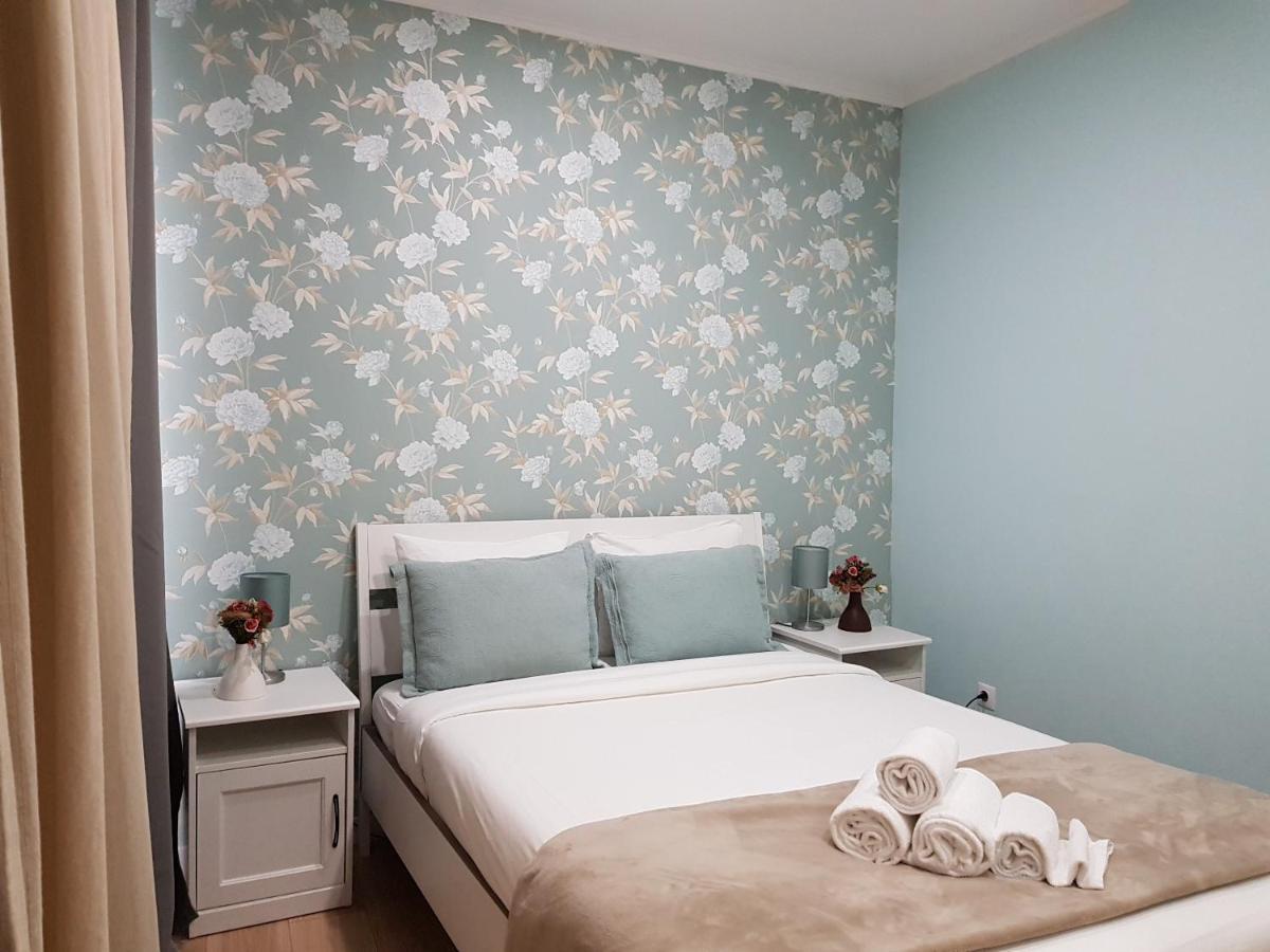 Martim Moniz Charming By Lisbon Village Apartments Exteriör bild