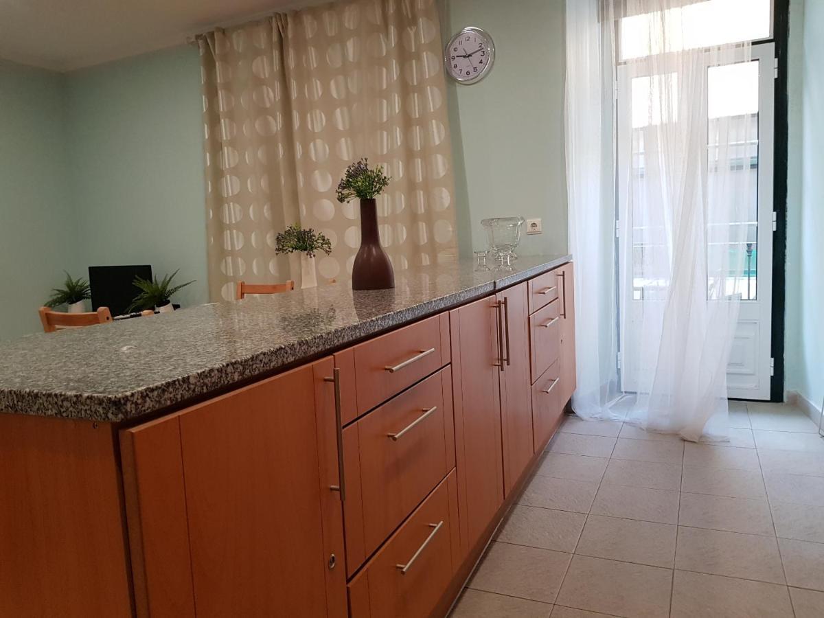 Martim Moniz Charming By Lisbon Village Apartments Exteriör bild