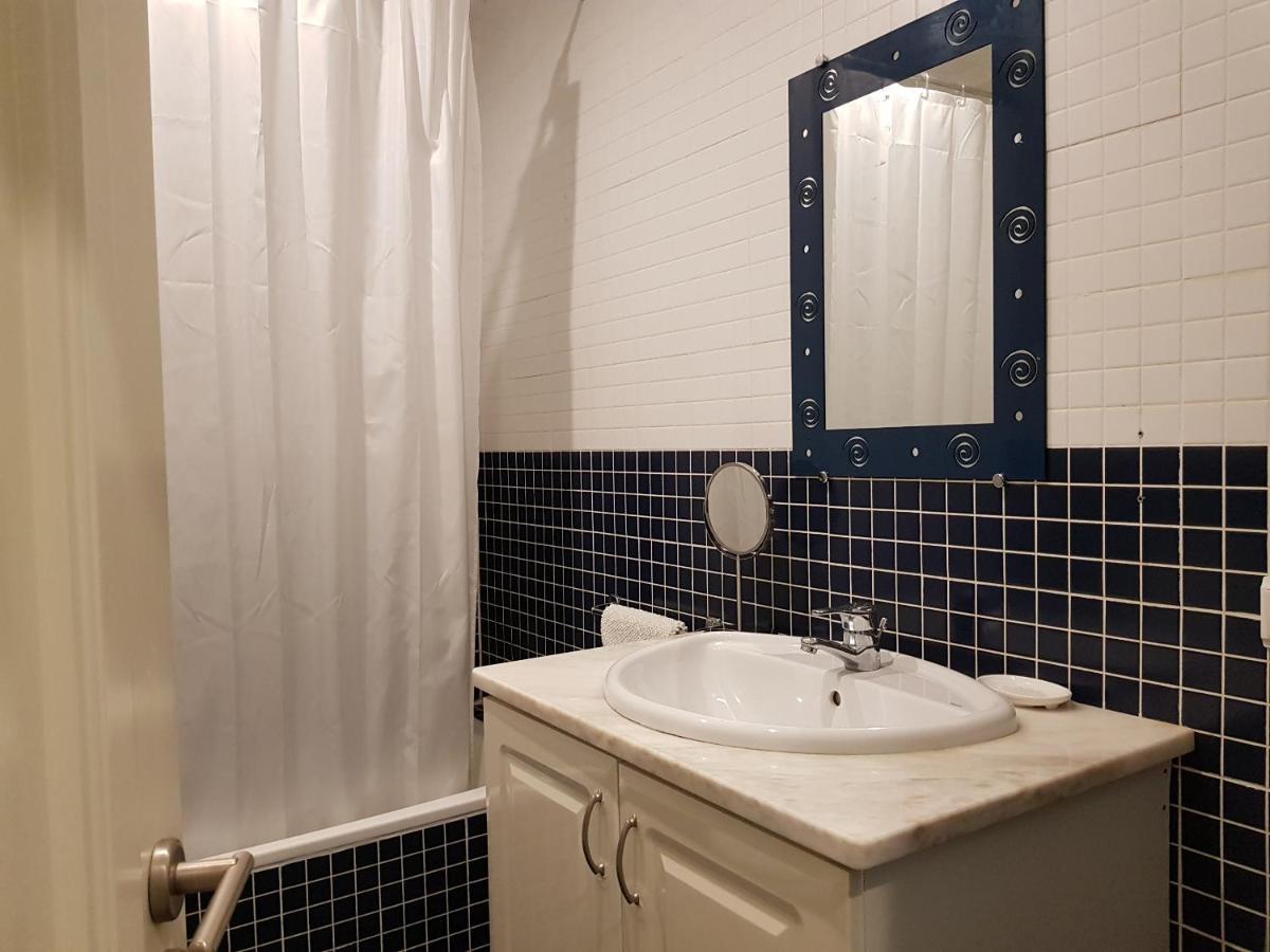 Martim Moniz Charming By Lisbon Village Apartments Exteriör bild
