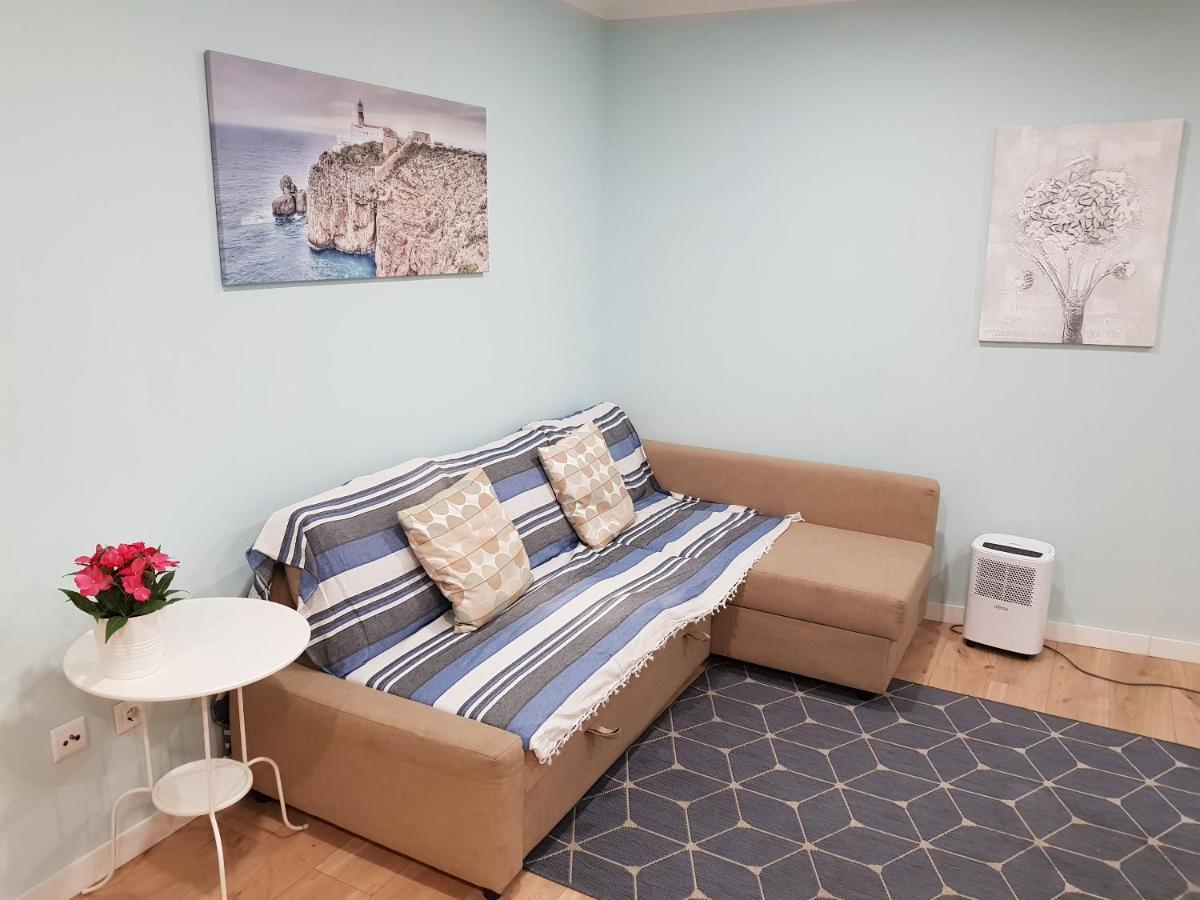 Martim Moniz Charming By Lisbon Village Apartments Exteriör bild