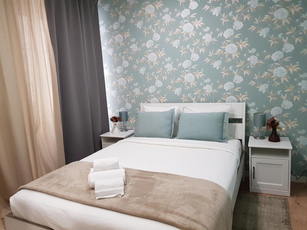 Martim Moniz Charming By Lisbon Village Apartments Exteriör bild
